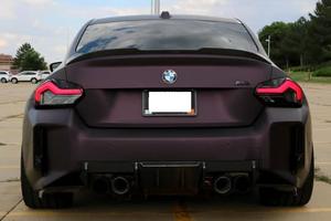 LISTO PARA ENVIAR LHD/RHD 2023 BM-W M2 453-HP TURBO 6-CILINDROS - Product Image 5