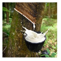 Latex de caoutchouc naturel de qualité supérieure HA 60% DRC, latex liquide comme matière première pour les produits en latex