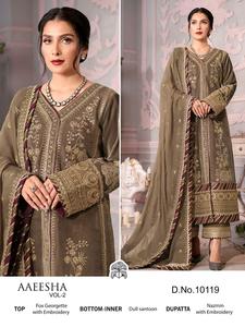 Eigner-eorgette, - Product Image 4