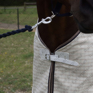 2025 tapis de cheval imperméables d'hiver conçus sur mesure nouveau Style tapis de cheval de taille Standard imperméables au prix de gros - Product Image 2