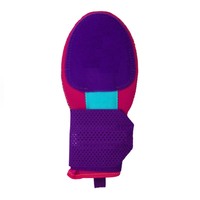 ELIXE SPORTS Gant de glisse professionnel personnalisé pour baseball, unisexe, pour gaucher/droitier, haute qualité, protection durable de la paume, tendance