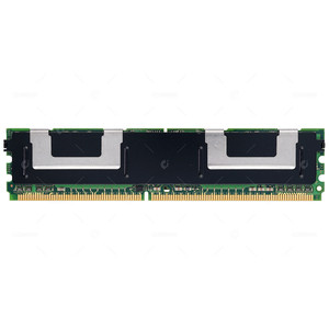 KFJ-BX667K2-4G หน่วยความจำ KINGSTON 2GB 2RX8 PC2 5300F DDR2 - Product Image 3