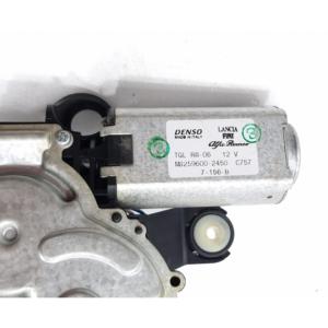 MOTEUR D'ESSUIE-GLACE ARRIÈRE LANCIA Ypsilon 4ème Série MS259600-2450 (11>23) - Product Image 3