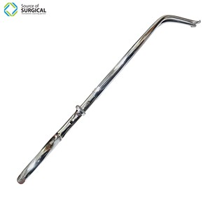 GELPI Self-Retaining Retractor High Quality Self-Retaining Retractor, Surgical Retractors Instruments Reusable Stainless St - Product Image 3