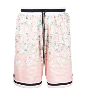 Shorts décontractés jaunes en toile de haute qualité, respirants, imperméables, coupe-vent, taille élastique, personnalisables, couleur unie, entrejambe de 5 pouces pour homme - Product Image 1