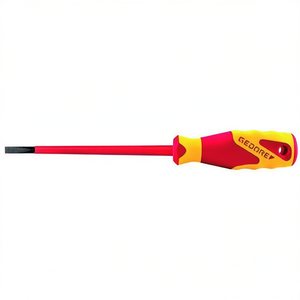 Destornillador Gedore VDE para tornillos de cabeza plana - Product Image 2