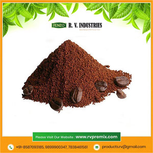กาแฟเฮเซลนัทสำเร็จรูปขายดีที่สุดแบบ OEM แบรนด์ส่วนตัว ผสมผงกาแฟบดละเอียด ราคาส่งที่ไม่สามารถเอาชนะได้ - Product Image 2