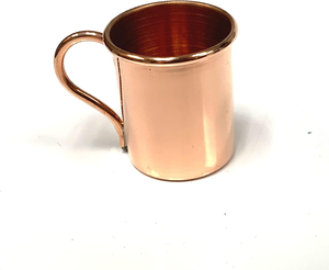 Taza de Metal Personalizada de Cobre Hecha a Mano, Ecológica, a Prueba de Fugas, con Tapa, Color y Logotipo Personalizados para el Regreso a Clases - Product Image 3