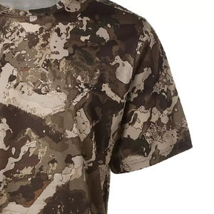 Chemises tactiques d'hiver respirantes et imperméables, meilleur design de logo personnalisé en gros, manches longues pour hommes - Product Image 3