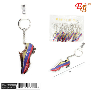 Portachiavi scarpe veneziano 5 \ "Souvenir con funzione 25DZ/CS - Product Image 1