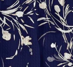 Material verano nuevos pantalones cortos casuales transpirable tela impresa Digital hombres Casual nuevo diseño con bolsillo trasero Streetwear hombres corto - Product Image 5