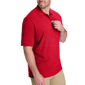 Camisetas de polo transpirables para hombre, camisetas de polo con logotipo personalizado impreso para hombre, camisetas de polo con estilo para hombre - Product Image 3