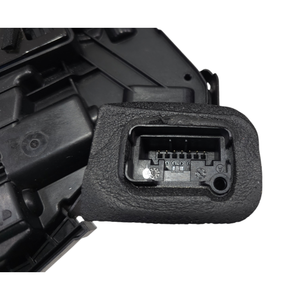 Serratura Posteriore Sinistra VOLKSWAGEN Polo 5a Serie 6R4839015 (09>17) - Product Image 6