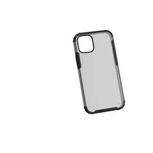 Coque en silicone de luxe Netzy Premium SAFA Volks Series pour iPhone 12 11Pro 14 Plus 13 Pro Max Plus - Coque arrière protectrice - Product Image 3