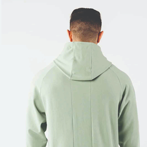 Vente en gros Logo personnalisé Tech Fleece Slim Fitness Survêtement pour hommes Vêtements de sport Gym Fitness Training Hommes Deux pièces Jogging Survêtement - Product Image 5