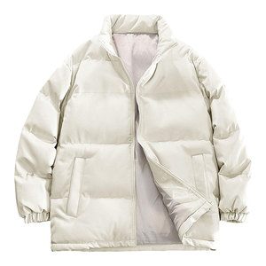 Oem Service Men Bubble <b>Jacket</b> Custom <b>Size</b> Made Men Bubble <b>Jacket</b> Wholesale Men Bubble <b>Jacket</b> - Product Image 1