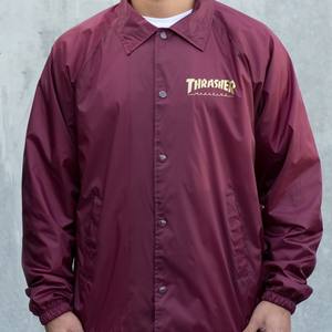 Super Quality <b>Coaches</b> Jacket,customized Super Good <b>Coaches</b> Jackets,uk <b>Coaches</b> Jackets - Product Image 4