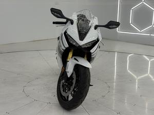 ประมูล-เสนอขาย รถมอเตอร์ไซค์ใหม่ CBR1000RR ABS Supersports ปี 2026 กำลัง 1001-2000 วัตต์ ความเร็วสูงสุด >80 กม./ชม. พร้อมเงินดาวน์ - Product Image 3