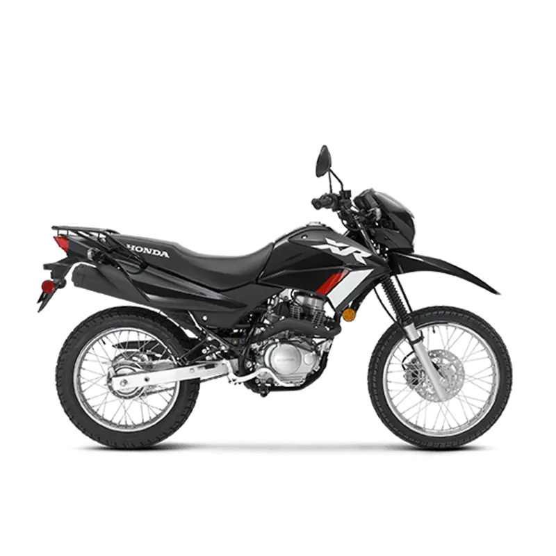2023 Hond_a XR 150 L Moto