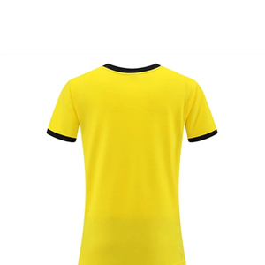 Ensemble d'uniformes à manches courtes en tissu de qualité supérieure au design élégant - Product Image 6