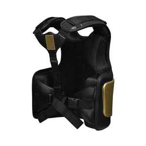 เสื้อกั๊กมวยศิลปะการต่อสู้ล่าสุด Jiu Jitsu ชุดกิโมโนชุดมวยเตะมวย - Product Image 5