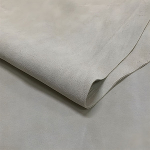 Feuilles de cuir véritable de haute qualité, couleurs vibrantes, cuir de vache assorti, artisanat de créateurs, sacs, portefeuilles et projets de mode DIY de luxe - Product Image 4