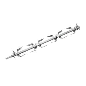 Pinchos P6 para carne y aves de corral, herramienta esencial para asar a la parrilla y cocinar en rosticcería - Product Image 1