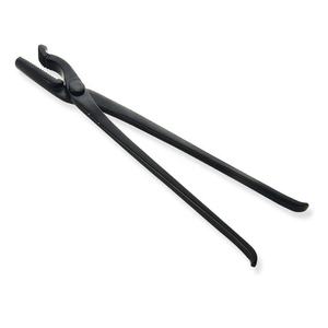 Testeur de sabot en acier inoxydable de haute qualité coupe-sabot de cheval instrument vétérinaire - Product Image 2