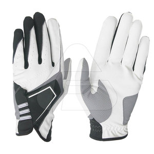 Gants de Golf de qualité supérieure, prix bas, durables, conception de Sublimation OEM, à vendre - Product Image 1