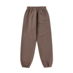 กางเกงจ็อกเกอร์สำหรับผู้ชายใส่ได้ทุกวัน เนื้อผ้านุ่ม ระบายอากาศได้ดี สวมใส่สบาย กางเกงวอร์มทรงหลวม เหมาะสำหรับวิ่งและออกกำลังกาย - Product Image 2