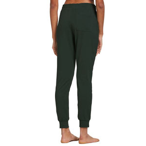 Pantalones Jogger para Mujer al por Mayor, Personalizables, de Secado Rápido, Suaves y Transpirables, Mezcla de Algodón, Estilo Relajado, Moderno y Elegante para Uso Diario - Product Image 2