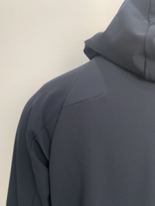Outwear abrigo escalada senderismo hombres invierno cálido esquí nieve chaqueta impermeable - Product Image 5