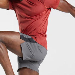 Shorts pour hommes de qualité supérieure, pour l'été et usage décontracté, en vente en ligne, services OEM disponibles, shorts décontractés pour hommes au prix le plus bas - Product Image 4