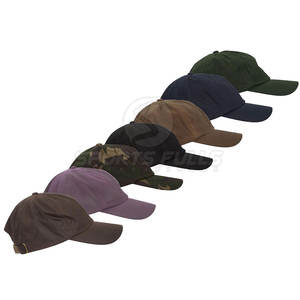 Gorra de béisbol de moda para marcas Parche personalizado y opción de etiqueta Gorra de béisbol de alta calidad para UNIFORMES DE EQUIPO o promociones - Product Image 6