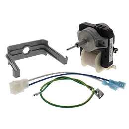 ERP 12002744 Nuevo Motor de Ventilador para Evaporador de Refrigerador Eléctrico Doméstico, Material Plástico y PCB - Product Image 6