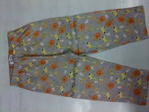 เสื้อยืดคอกลมสำหรับเด็กผู้หญิงเสื้อยืดสไตล์ลำลองทำจากผ้าฝ้าย100% ใหม่วิธีการพิมพ์ที่แตกต่างกัน - Product Image 6