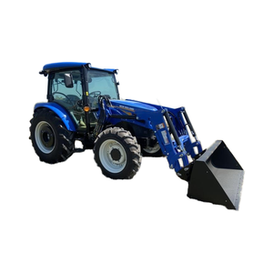 ปั๊มไฮดรอลิกคุณภาพสูงสำหรับรถแทรกเตอร์ Workmaster 25 พร้อมชิ้นส่วนเกียร์แกนกลาง อะไหล่เครื่องจักรกลการเกษตร New Holland รับประกัน 2 ปี - Product Image 4