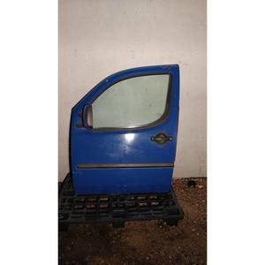 Puerta Delantera Izquierda para FIAT Doblo Cargo (05>09) 223A9000 - Product Image 1