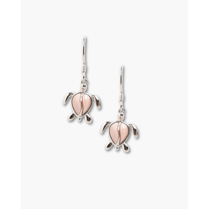 ต่างหูแฟชั่นดีไซน์รูปเต่าจิ๊กซอว์ - Product Image 1