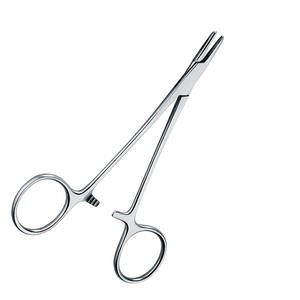 ที่ใส่เข็มสเตนเลสแบบแมนนวลบริการ ODM - Product Image 2