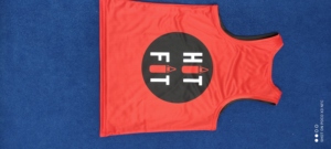 Summer 2025 3D Printed Design Summer Tank Top Breathable Men Stylish <b>Running</b> <b>Singlets</b> 100% Cotton Gym Jogging Wear - Product Image 6