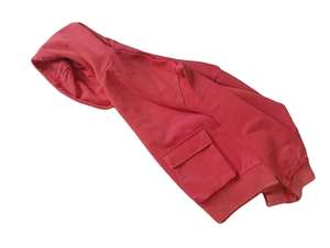 Sweat-shirts à capuche vintage à poches multiples, effet délavé, logo imprimé personnalisé, prix de gros pour hommes - Product Image 3