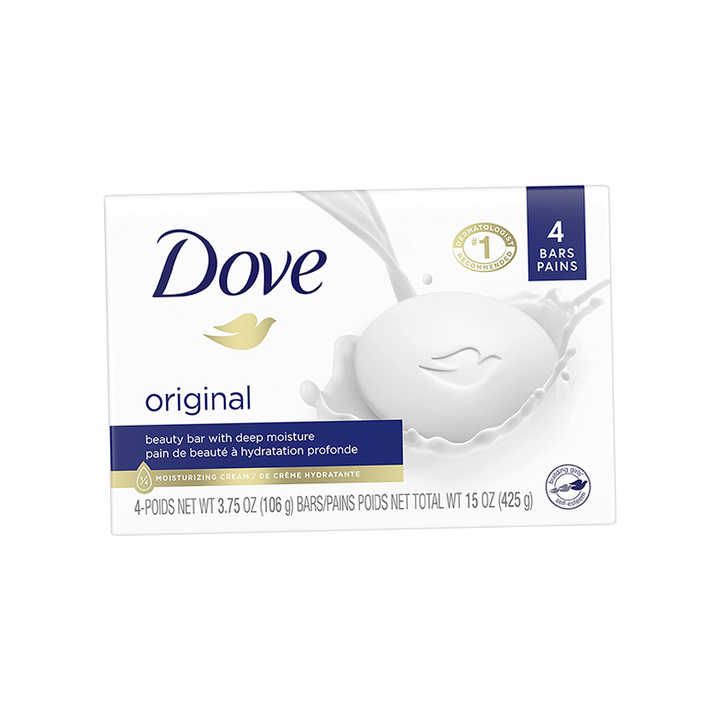 Doves Body Wash / Doves Beauty Cream Bar Soap 100g / Doves Soap