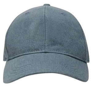 OEM Customized Adjustable Baseball <b>Caps</b> Custom Logo Embroidery 6 Panel Sports Unisex Cheap Price - Product Image 5
