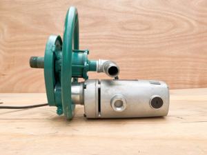 핫세일 전기 드릴링 최대 깊이 50m 소형 가정용 전기 휴대용 수중 시추기 - Product Image 3