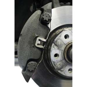 Gedore KL-0112-90 Brake <b>Socket</b> Wrench <b>Set</b> - Product Image 3