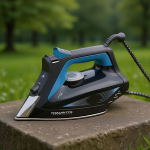 Plancha de Vapor Eléctrica ROWENTA DW5310 con Funciones Avanzadas - Product Image 3