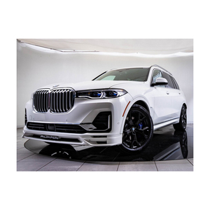 รถ SUV ระดับหรู ออกแบบมาเพื่อประสบการณ์การขับขี่ระดับพรีเมียมที่ไม่มีใครเทียบ ไม่มีประวัติอุบัติเหตุ พร้อมจัดส่ง - Product Image 1