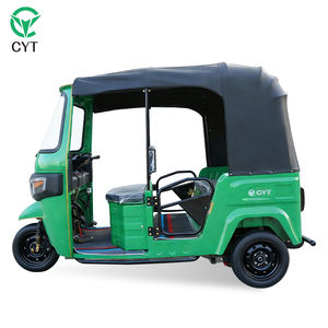 Triciclo a Benzina da Fabbrica, <span class=keywords><strong>Tuk</strong></span>-<span class=keywords><strong>tuk</strong></span>, Taxi, Triciclo per Passeggeri, Triciclo Aperto per Adulti, Triciclo Elettrico per Passeggeri con Tettuccio - Product Image 2