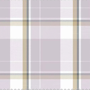 ผ้าลายตารางหมากรุกผ้าลินินผ้าฝ้ายคลาสสิกทนทานและมีสไตล์ - Product Image 2